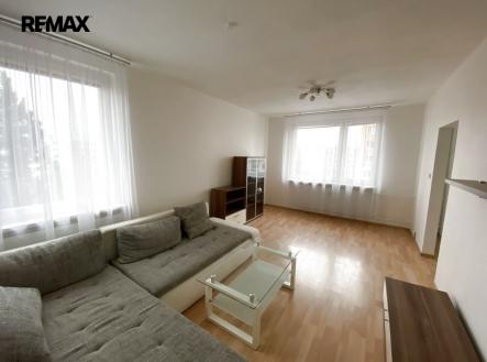 Pronájem bytu, 3+1, 75 m²