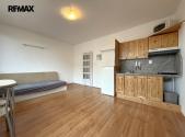 Pronájem bytu, 1+kk, 32 m²