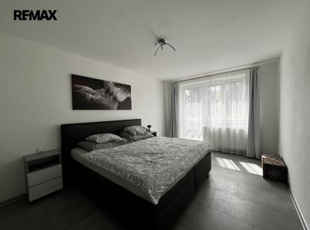 Pronájem bytu, 2+1, 70 m²