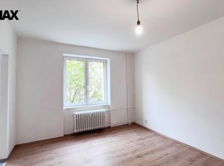 Pronájem bytu, 1+1, 40 m²