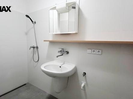 Pronájem bytu, 1+1, 40 m²