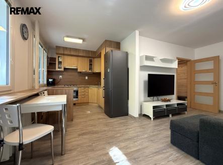 Prodej bytu, 3+kk, 68 m²