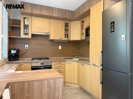 Prodej bytu, 3+kk, 68 m²