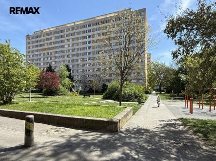 Prodej bytu, 3+kk, 68 m²