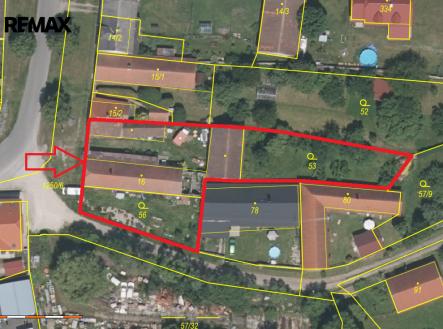 Prodej domu/vily, 99 m²