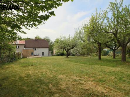 Pronájem bytu, 2+1, 80 m²