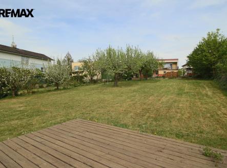 Pronájem bytu, 2+1, 80 m²