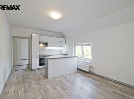 Pronájem bytu, 2+1, 80 m²