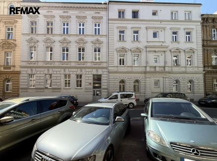 Prodej bytu, 2+1, 55 m²