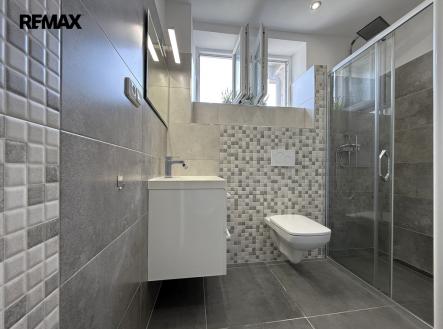 Prodej bytu, 2+1, 55 m²