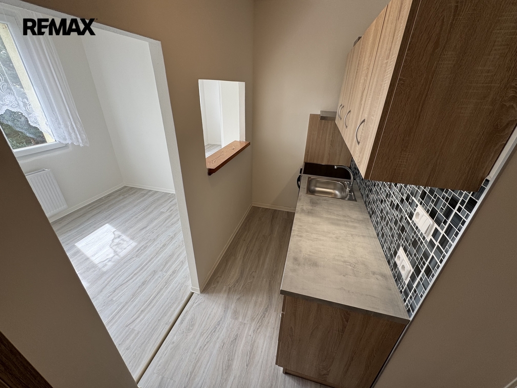 kuchyňský kout