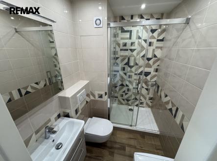 Pronájem bytu, 2+kk, 35 m²