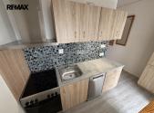 Pronájem bytu, 2+kk, 35 m²