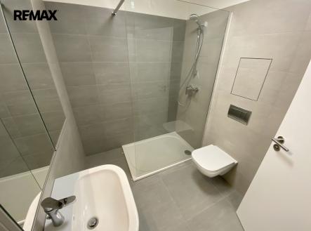 Pronájem bytu, 1+kk, 44 m²