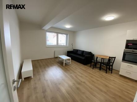 Pronájem bytu, 1+kk, 44 m²