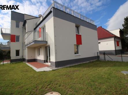 Pronájem bytu, 2+kk, 185 m²