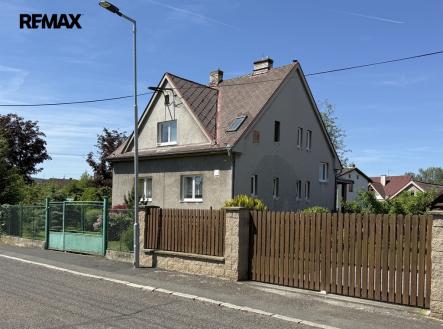 Prodej domu/vily, 145 m²