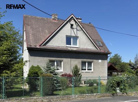 Prodej domu/vily, 145 m²