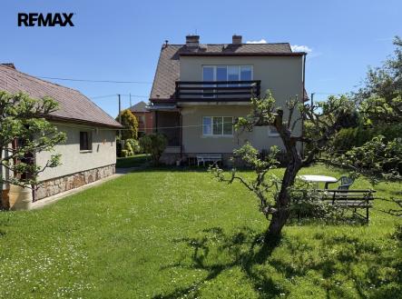 Prodej domu/vily, 145 m²