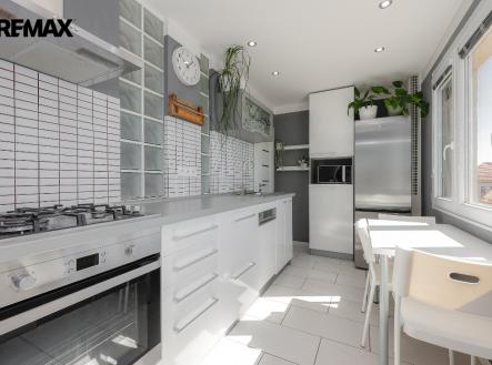 Prodej bytu, 3+1, 77 m² obrázek