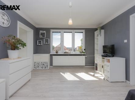 Prodej bytu, 3+1, 77 m²
