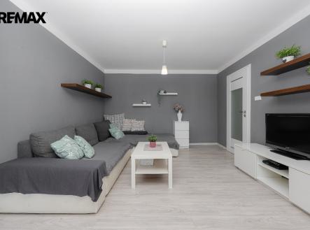 Prodej bytu, 3+1, 77 m²