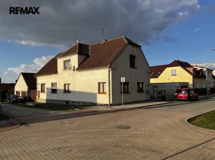 Prodej domu/vily, 290 m²