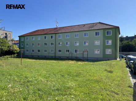 Pronájem bytu, 1+1, 31 m²
