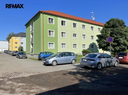 Pronájem bytu, 1+1, 31 m²