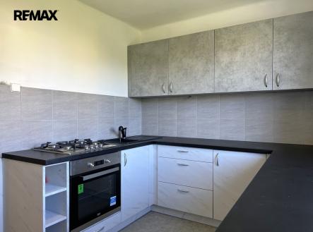 Pronájem bytu, 1+1, 31 m²