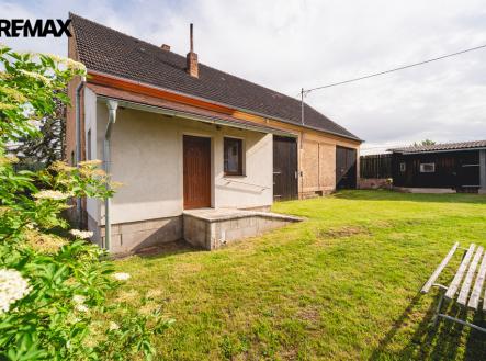 Prodej zemědělského objektu, 1 488 m²