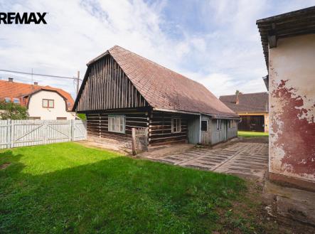 Prodej zemědělského objektu, 1 488 m²