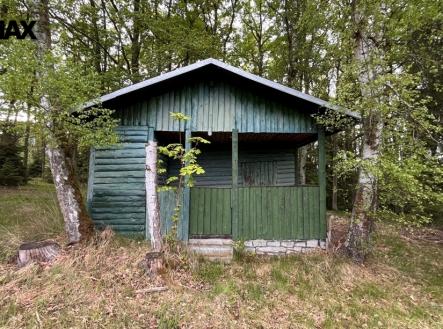 Prodej chaty/rekreačního objektu, 36 m²