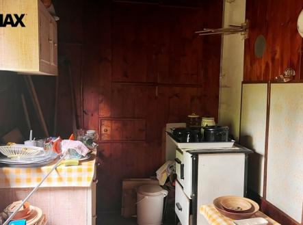 Prodej chaty/rekreačního objektu, 36 m²
