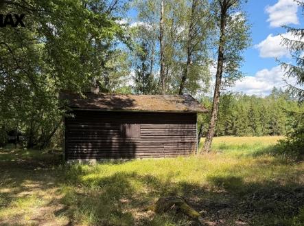 Prodej chaty/rekreačního objektu, 36 m²