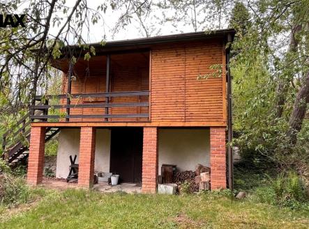 Prodej chaty/rekreačního objektu, 48 m²