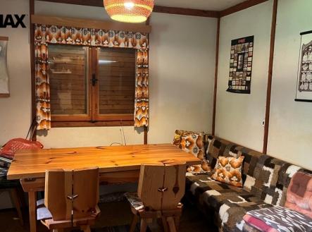 Prodej chaty/rekreačního objektu, 48 m²