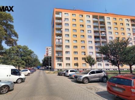 Pronájem bytu, 1+kk, 24 m²