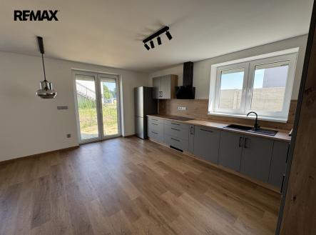 Pronájem bytu, 4+kk, 83 m²