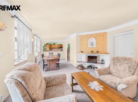 Prodej domu/vily, 269 m²