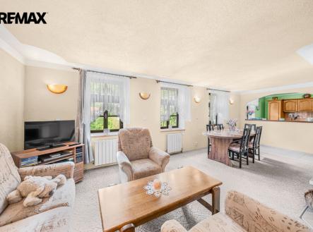 Prodej domu/vily, 269 m²