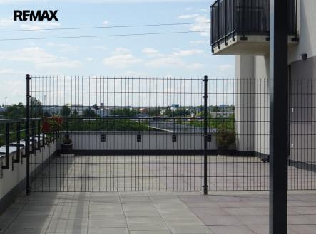 Pronájem bytu, 2+kk, 53 m²