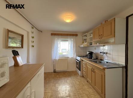 Pronájem bytu, 2+1, 50 m²