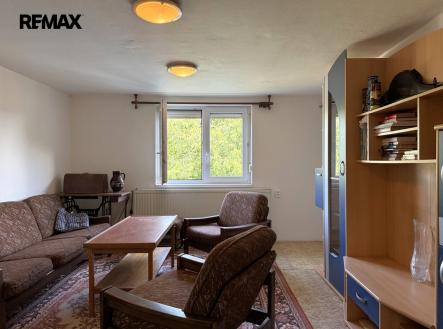 Pronájem bytu, 2+1, 50 m²