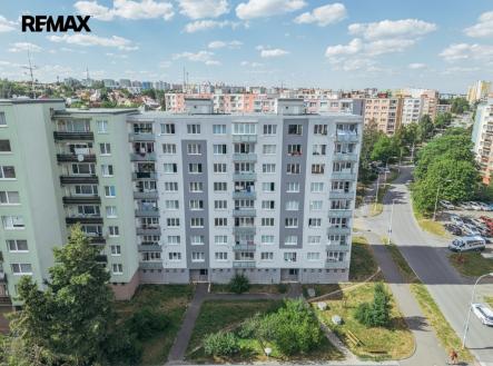 Prodej bytu, 1+1, 37 m²