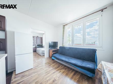 Prodej bytu, 1+1, 37 m²