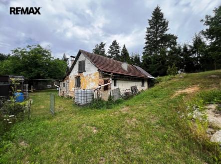 Prodej domu/vily, 60 m²