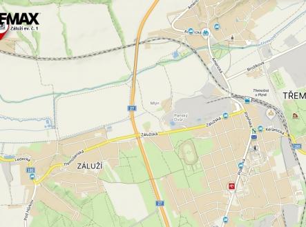 Prodej domu/vily, 60 m²