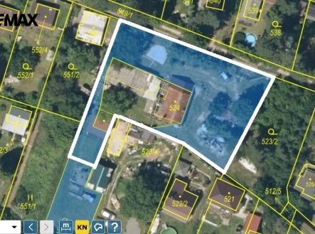 Prodej domu/vily, 60 m² obrázek