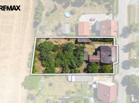 Prodej domu/vily, 104 m²